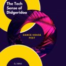 DJ MNX - Electronic Tech Style Didgeridoo With Drums