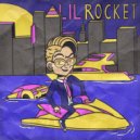 LIL ROCKET & mihan - ОЧЕНЬ ГРУСТНАЯ ПЕСНЯ (Original Mix)