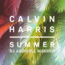 Calvin Harris vs. Ne-Yo and Vicetone - Let\'s Go Summer (DJ Andmell MashUp)