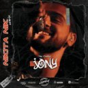 JONY - Ты Пари