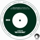 Lobzar - My Heart Inside Out (Original Mix)