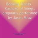 StudiOke - Love for a Child (Originally performed by Jason Mraz) (Instrumental Version)