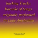 StudiOke - When You Got a Good Thing (Originally performed by Lady Antebellum) (Instrumental Version)