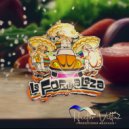 Hector Villa - La Fortaleza Song ()