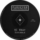 KC Wray - Tears Off