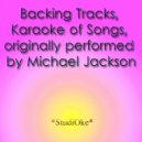 StudiOke - You Are Not Alone (Originally performed by Michael Jackson) (Instrumental Version)