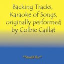 StudiOke - Bubbly (Originally performed by Colbie Caillat) (Instrumental Version)