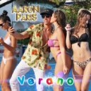Aaron Paris & Giuseppe Spinelli - Verano (feat. Giuseppe Spinelli) (Original Mix)
