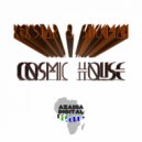 Kek'star & Stickman - Cosmic House