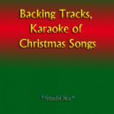 StudiOke - Let It Snow! Let It Snow! Let It Snow! (Originally performed by Dean Martin) (Instrumental Version)