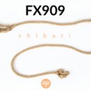 FX909 - No Hero (Original Mix)