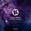 Matt Mikke - Salinas