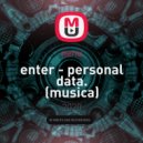 nenu - enter - personal data ()
