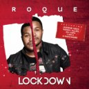 Roque Feat.Oso T - Never Alone (Original Mix)