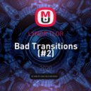 LXNDR TYLR - Bad Transitions (#2)