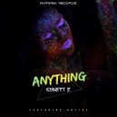 Cúneyt-Z - Anything (Original Mix)