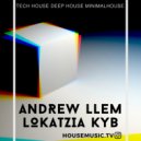 Andrew LLem - Lokatzia KYB ()