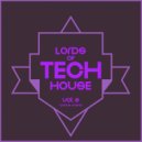 Orwell Gee - Tech 'n' Roll