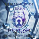 DJ Major - You Know Me (Original Mix)