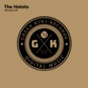 The Hototo - Afroman (Original Mix)