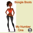 Boogie Boots - My Number One (2020 Rework)