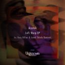 Acutek - Lo Fi Warp