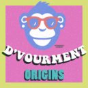 D\'vourment - Tiamat (Original Mix)