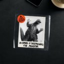Yo Speed & Destroyers - The Monster