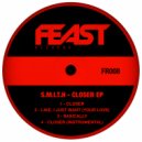 S.M.I.T.H - Like, I Just Want (Your Love)
