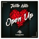 Justin Nils - Open Up (Original Mix)