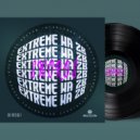 eXtreme wa zB - Swords (Reprised Intro)