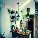 Dinner Jazz Orchestra - Elegant Smooth Jazz Guitar - Vibe for Work from Home