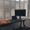 Hotel Lobby Jazz Music - Magnificent Ambience for Remote Work ()