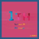 Arien M - Living The Moment (Original Mix)