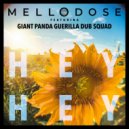 Mellodose & Giant Panda Guerilla Dub Squad - Hey Hey (feat. Giant Panda Guerilla Dub Squad) (Original Mix)