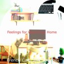 French Cafe Jazz Lounge - Classic Music for Work from Home