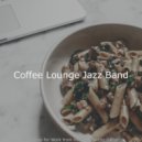 Coffee Lounge Jazz Band - Groovy Backdrops for WFH ()