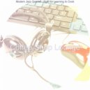 Coffee Shop Lounge - Entertaining Smooth Jazz Guitar - Vibe for Remote Work