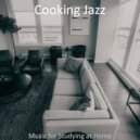 Cooking Jazz - Waltz Soundtrack for Cooking at Home