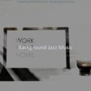 Background Jazz Music - Cultivated Learning to Cook ()