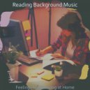 Reading Background Music - Swanky Moods for WFH ()