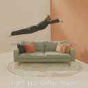 Light Jazz Coffee House - High Class Jazz Cello - Vibe for Cooking at Home ()
