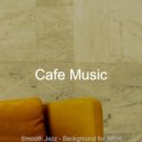Cafe Music - Subtle Learning to Cook ()