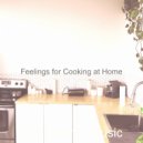Light Dinner Music - Outstanding Smooth Jazz Guitar - Vibe for Learning to Cook