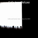 Cafe Jazz Deluxe - Background for Cooking at Home ()