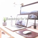 Soft Jazz Background Music - Astounding Ambience for Studying at Home