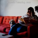 Classic Relaxing Jazz - Tasteful Ambiance for Remote Work ()