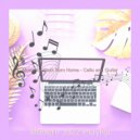 Modern Jazz Playlist - Urbane Studying at Home