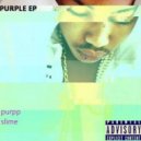 Purpp Slime & Drizz - Ecstacy (feat. Drizz)