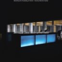 Sensual Jazz Instrumentals - Groovy Backdrops for Studying at Home